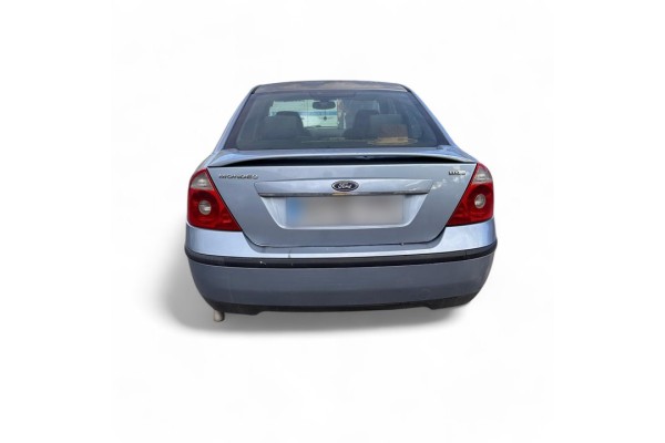Ford Mondeo Berlina (GE) Ambiente (06.2003- ) (D) 2004 para piezas | Desguace Gandia SL