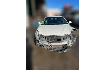 Alfa Romeo Giulietta (191) Basis ( -- ) 2016 para piezas | Desguace Gandia SL