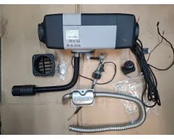 Calefactor Webasto Air Top EVO 55 12V Diésel Marino para yate