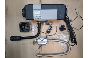 Heating Webasto Air Top 5500 5 5 kW 24V Diesel Yacht Container Large