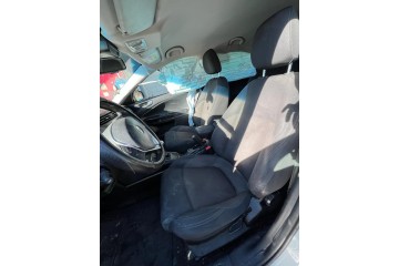 Alfa Romeo Giulietta (191) Basis ( -- ) 2016 para piezas | Desguace Gandia SL