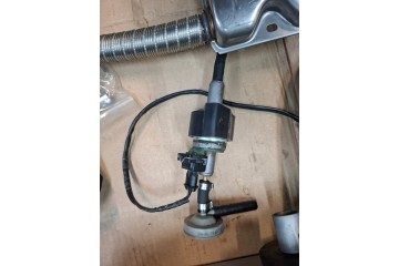 Heating Webasto Air Top 5500 5 5 kW 24V Diesel Yacht Container Large Part manufacturer Webasto