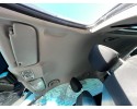 Alfa Romeo Giulietta (191) Basis ( -- ) 2016 para piezas | Desguace Gandia SL