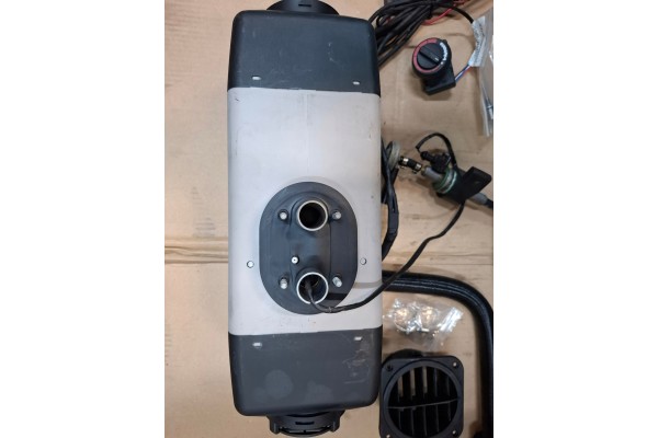 Heating Webasto Air Top 5500 5 5 kW 24V Diesel Yacht Container Large Car type buses trucks RVs