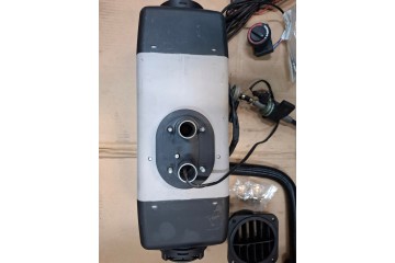 Heating Webasto Air Top 5500 5 5 kW 24V Diesel Yacht Container Large Car type buses trucks RVs