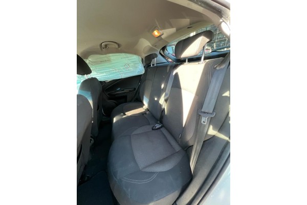 Alfa Romeo Giulietta (191) Basis ( -- ) 2016 para piezas | Desguace Gandia SL