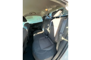 Alfa Romeo Giulietta (191) Basis ( -- ) 2016 para piezas | Desguace Gandia SL