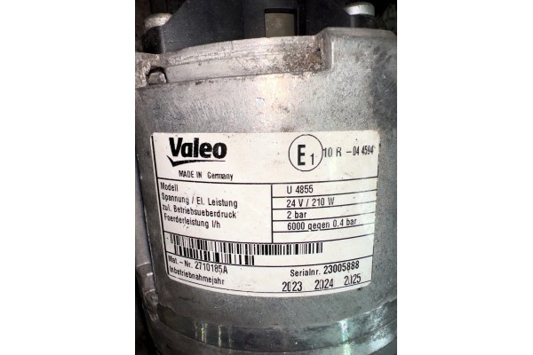 13210432 VOLVO Coolant Circulation Pump