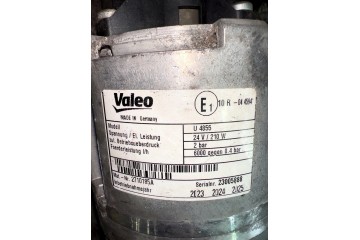 13210432 VOLVO Coolant Circulation Pump