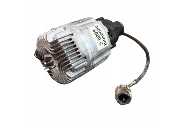 13210432 VOLVO Coolant Circulation Pump Part manufacturer Volvo OE