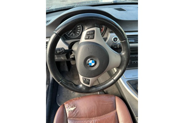 BMW SERIE 3 BERLINA (E90) 318d