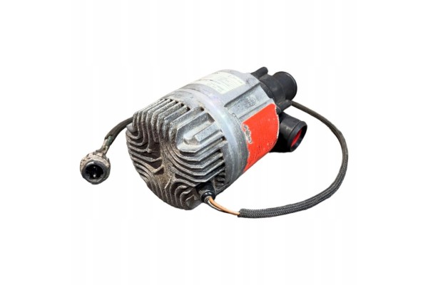 13210432 VOLVO Coolant Circulation Pump Quality of parts according to GVO O original with manufacturer s logo OE