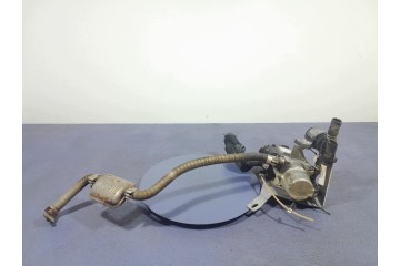 OPEL ASTRA J 2009 WEBASTO Auxiliary Heater 1314974B