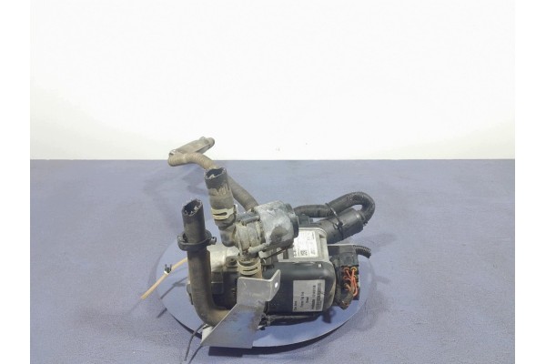 OPEL ASTRA J 2009 WEBASTO Auxiliary Heater 1314974B Part manufacturer Opel OE