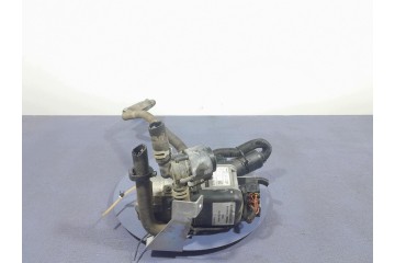OPEL ASTRA J 2009 WEBASTO Auxiliary Heater 1314974B Part manufacturer Opel OE