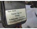 Calefactor Auxiliar Webasto para Opel Astra J (2009-Presente) - Número