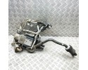 Heater Webasto Mercedes Class S W222 V222 X222 A2225001098 A2229024101