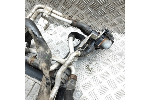 Heater Webasto Mercedes Class S W222 V222 X222 A2225001098 A2229024101 Quality of parts according to GVO O original with manufac
