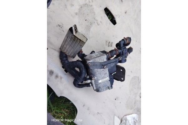 Parking heater Webasto Audi A4 S4 B8 8K 8K0265081AD