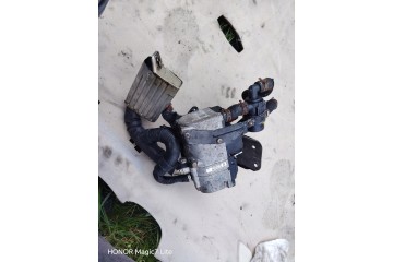 Parking heater Webasto Audi A4 S4 B8 8K 8K0265081AD