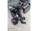 Parking heater Webasto Audi A4 S4 B8 8K 8K0265081AD Customs tariff code 87089997