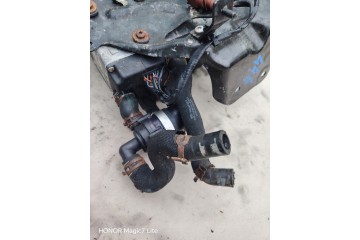 Parking heater Webasto Audi A4 S4 B8 8K 8K0265081AD Customs tariff code 87089997