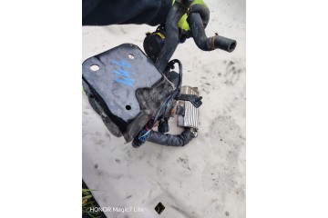 Calefactor de estacionamiento (Webasto) Audi A4 S4 B8 8K 8K0265081AD