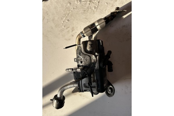 AGGREGATE PARKING HEATING WEBASTO 1 5 TSI DXD VW TIGUAN III 5QS815005