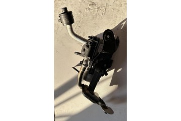 AGGREGATE PARKING HEATING WEBASTO 1 5 TSI DXD VW TIGUAN III 5QS815005 Catalog number of the part 5QS815005 PIC