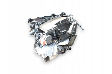 PETROL ENGINE W203 C180 COMPRESSOR 1 8 271 940