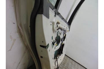 BLANCA PUERTA TRASERA IZQUIERDA BMW SERIE 3 BERLINA (E90)