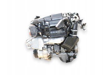 PETROL ENGINE W203 C180 COMPRESSOR 1 8 271 940 Part manufacturer Mercedes Benz OE