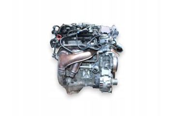 PETROL ENGINE W203 C180 COMPRESSOR 1 8 271 940 Engine type petrol