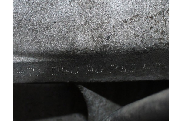 PETROL ENGINE W203 C180 COMPRESSOR 1 8 271 940 Quality of parts according to GVO O original with manufacturer s logo OE