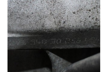 PETROL ENGINE W203 C180 COMPRESSOR 1 8 271 940 Quality of parts according to GVO O original with manufacturer s logo OE
