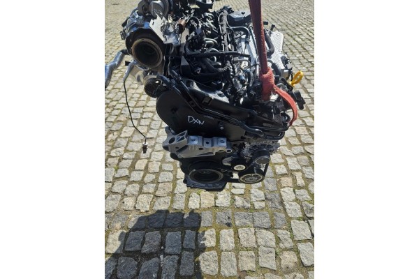 COMPLETE ENGINE VOLKSWAGEN TIGUAN III 2 0 TDI DXN DXNA Part manufacturer Volkswagen OE