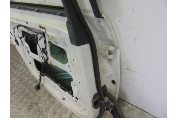 BLANCA PUERTA TRASERA IZQUIERDA BMW SERIE 3 BERLINA (E90)