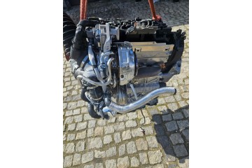 COMPLETE ENGINE VOLKSWAGEN TIGUAN III 2 0 TDI DXN DXNA Version European