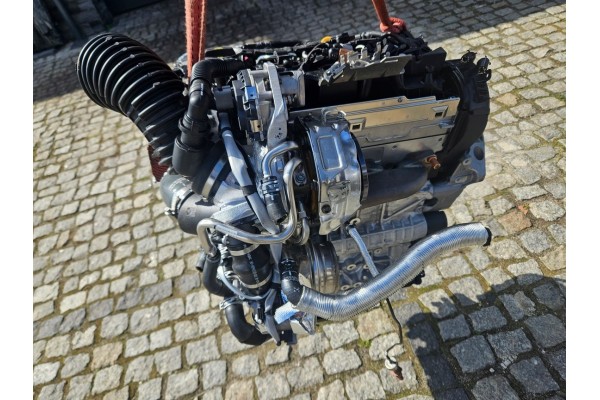 Motor Completo Volkswagen Tiguan III 2.0 TDI DXN DXNA