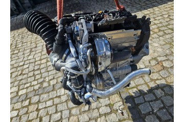 Motor Completo Volkswagen Tiguan III 2.0 TDI DXN DXNA