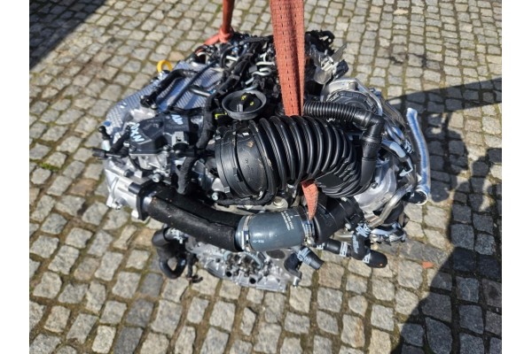 Motor Completo Volkswagen Tiguan III 2.0 TDI DXN DXNA