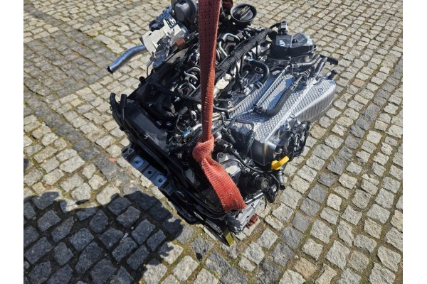 Motor Completo Volkswagen Tiguan III 2.0 TDI DXN DXNA