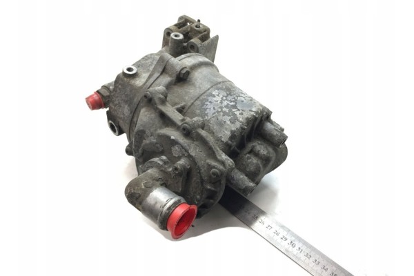 1730313 SCANIA Crankcase ventilation Oil mist separator