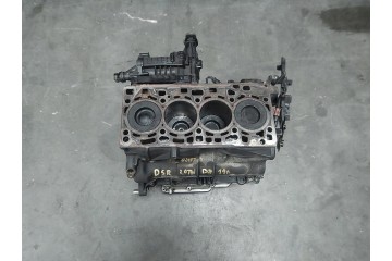 DOWN ENGINE BLOCK VW PASSAT B8 LIFT 2 0TDI DSRA