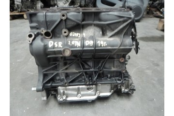 DOWN ENGINE BLOCK VW PASSAT B8 LIFT 2 0TDI DSRA Catalog number of the part 05L103011D