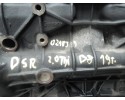 DOWN ENGINE BLOCK VW PASSAT B8 LIFT 2 0TDI DSRA Part manufacturer Volkswagen OE