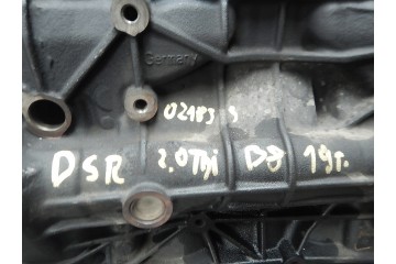 DOWN ENGINE BLOCK VW PASSAT B8 LIFT 2 0TDI DSRA Part manufacturer Volkswagen OE