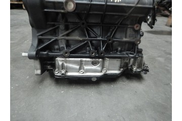 DOWN ENGINE BLOCK VW PASSAT B8 LIFT 2 0TDI DSRA Car type passenger cars