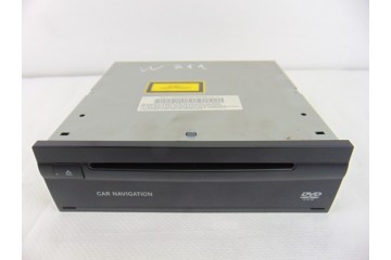 A2208703589 SISTEMA NAVEGACION GPS MERCEDES-BENZ CLASE E (BM 211) BERLINA