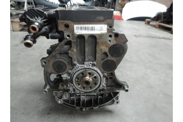 DOWN ENGINE BLOCK VW PASSAT B8 LIFT 2 0TDI DSRA Engine type diesel